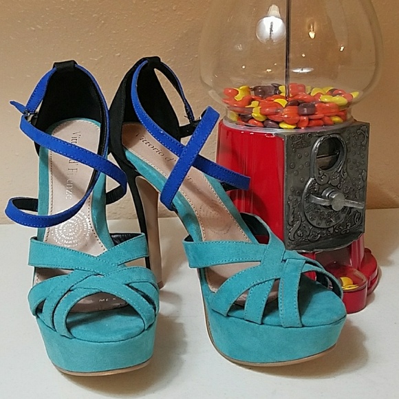 Vittorio d' Firenze | Shoes | Vittorio D Firenze Shoes | Poshmark